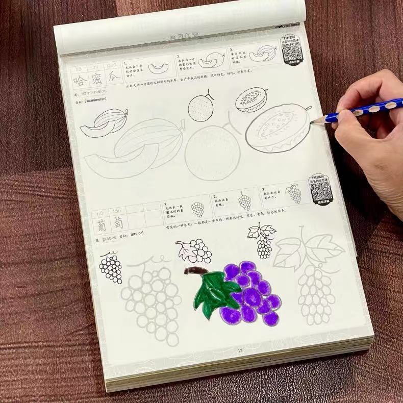 Food Snacks Drawing - Buku Sketsa Gambar Makanan Kartun 72