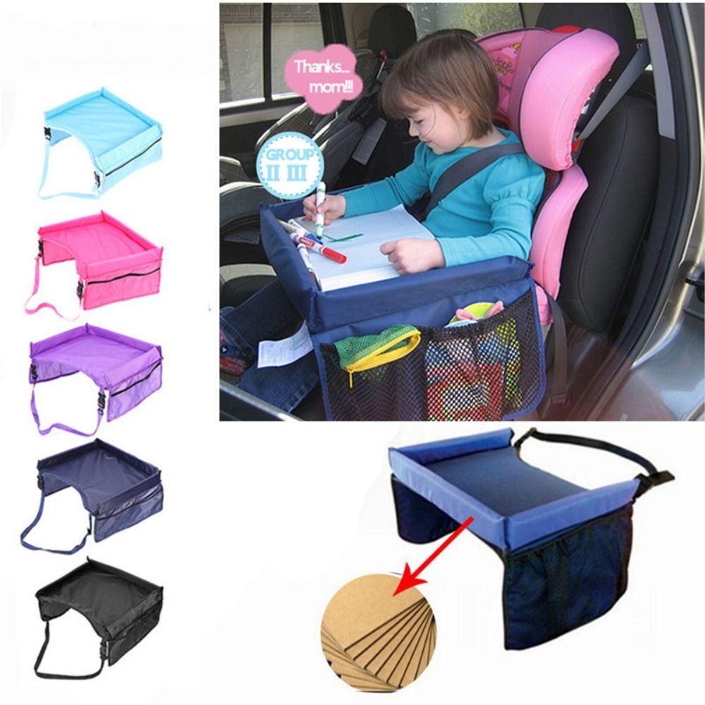 Food Snacks Drawing - Meja Anak, Tempat Duduk Mobil, Baki
