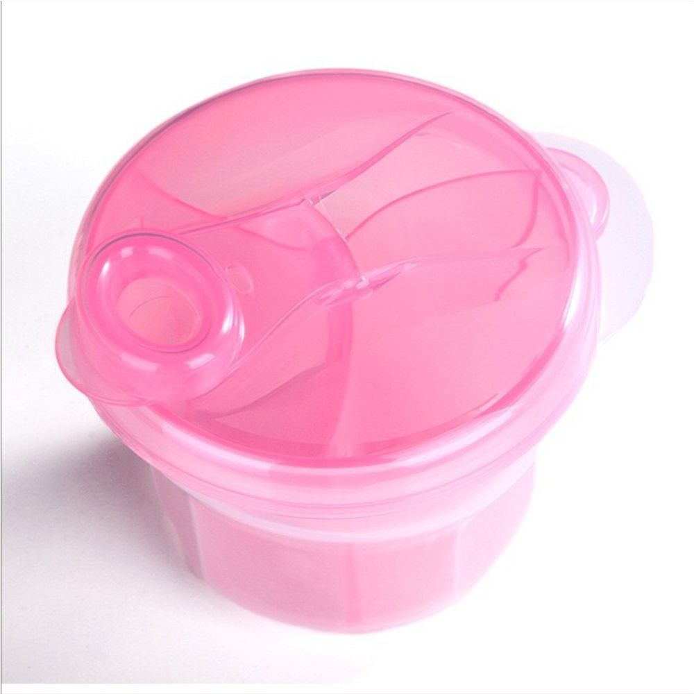 Food Snacks For Toddlers - Kotak Penyimpanan Makanan 270ml, Wadah Makanan