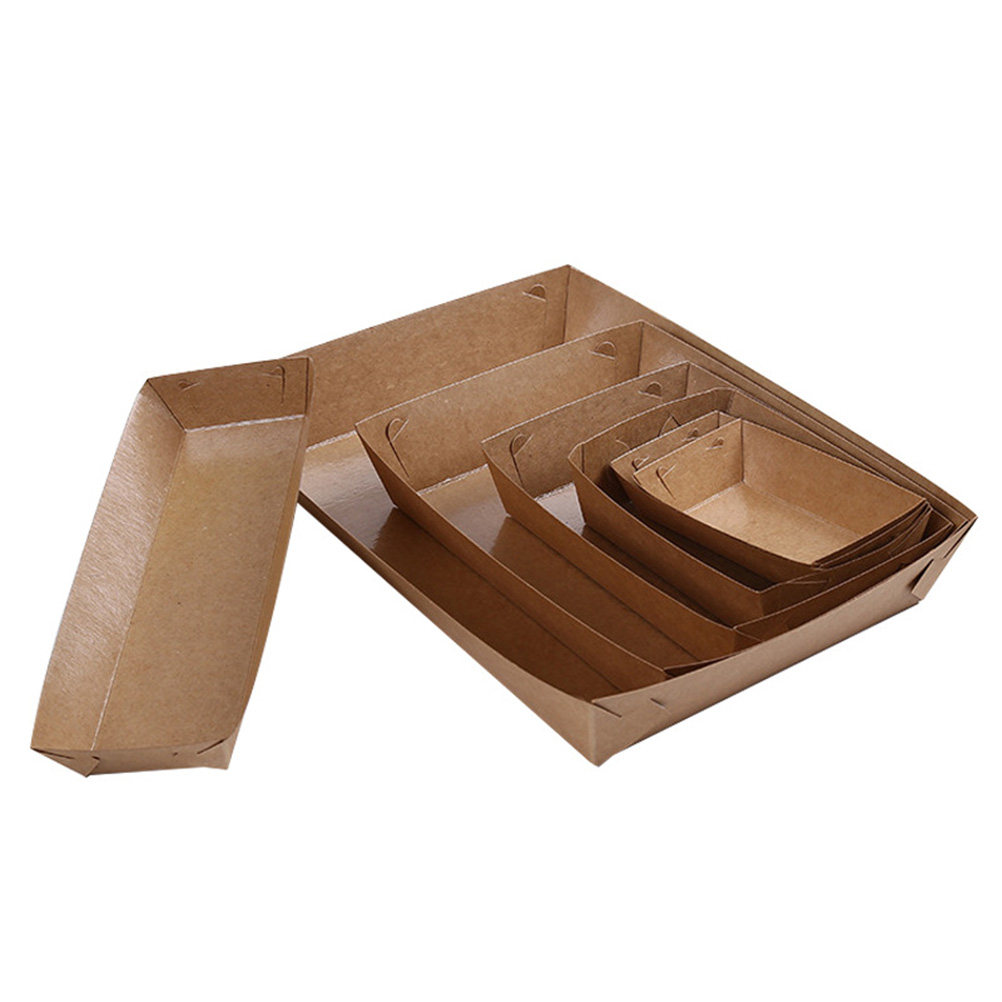 30Pcs Kotak Kemasan Sekali Pak - Food And Snacks For Picnic ulasan dan harga