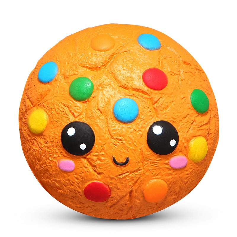 Squishy mainan pesta ulang tah - Food Or Snacks ulasan dan harga