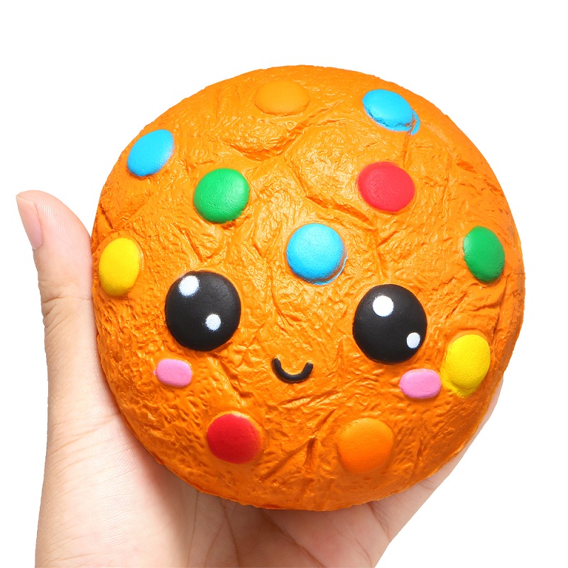 Squishy mainan pesta ulang tah - Food Or Snacks ulasan dan harga
