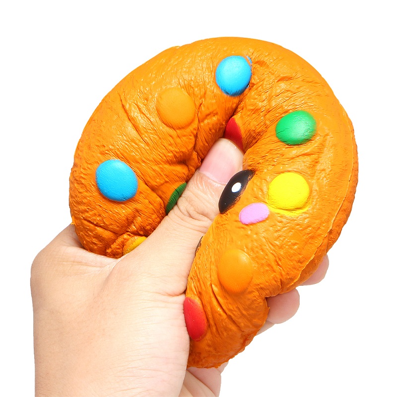 Squishy mainan pesta ulang tah - Food Or Snacks ulasan dan harga