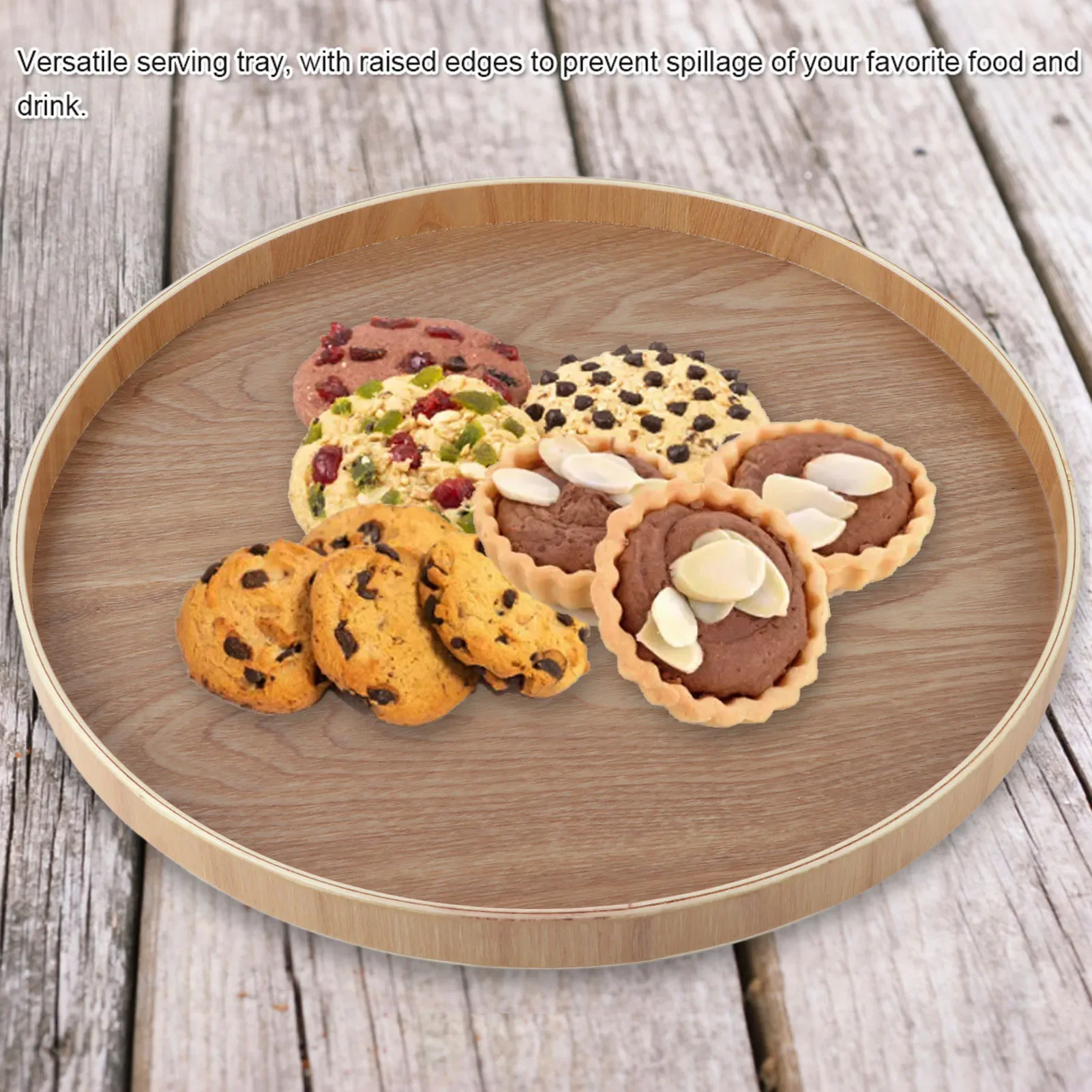 Piring melayani makanan ringan - Food Snacks Restaurant ulasan dan harga