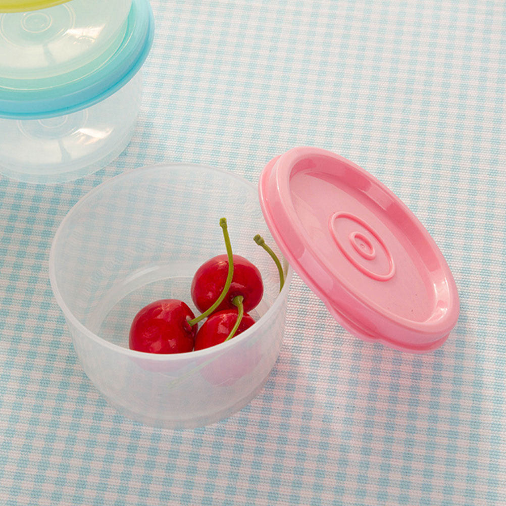 5 Buah Wadah Makanan Ringan An - Food Snacks For Toddlers ulasan dan harga