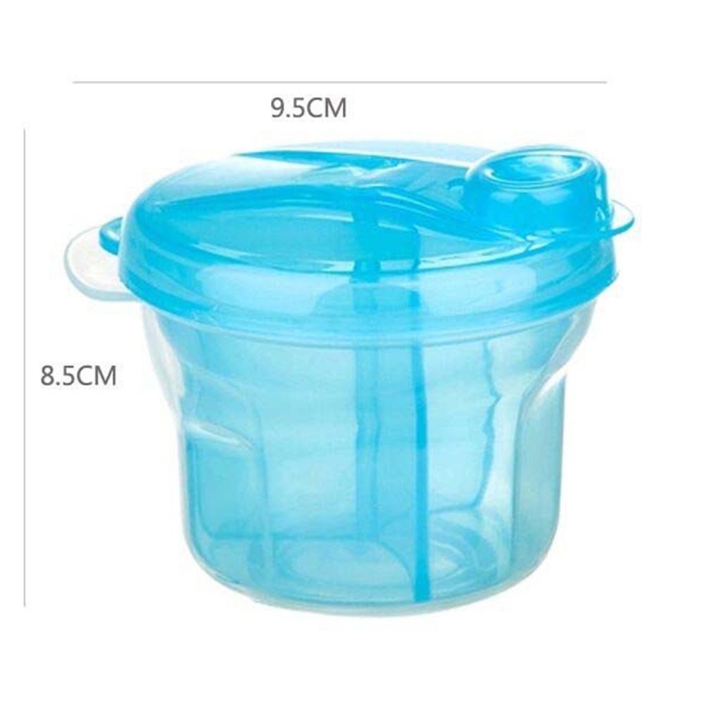 Dispenser Kotak Makanan Ringan - Food Snacks For Toddlers ulasan dan harga