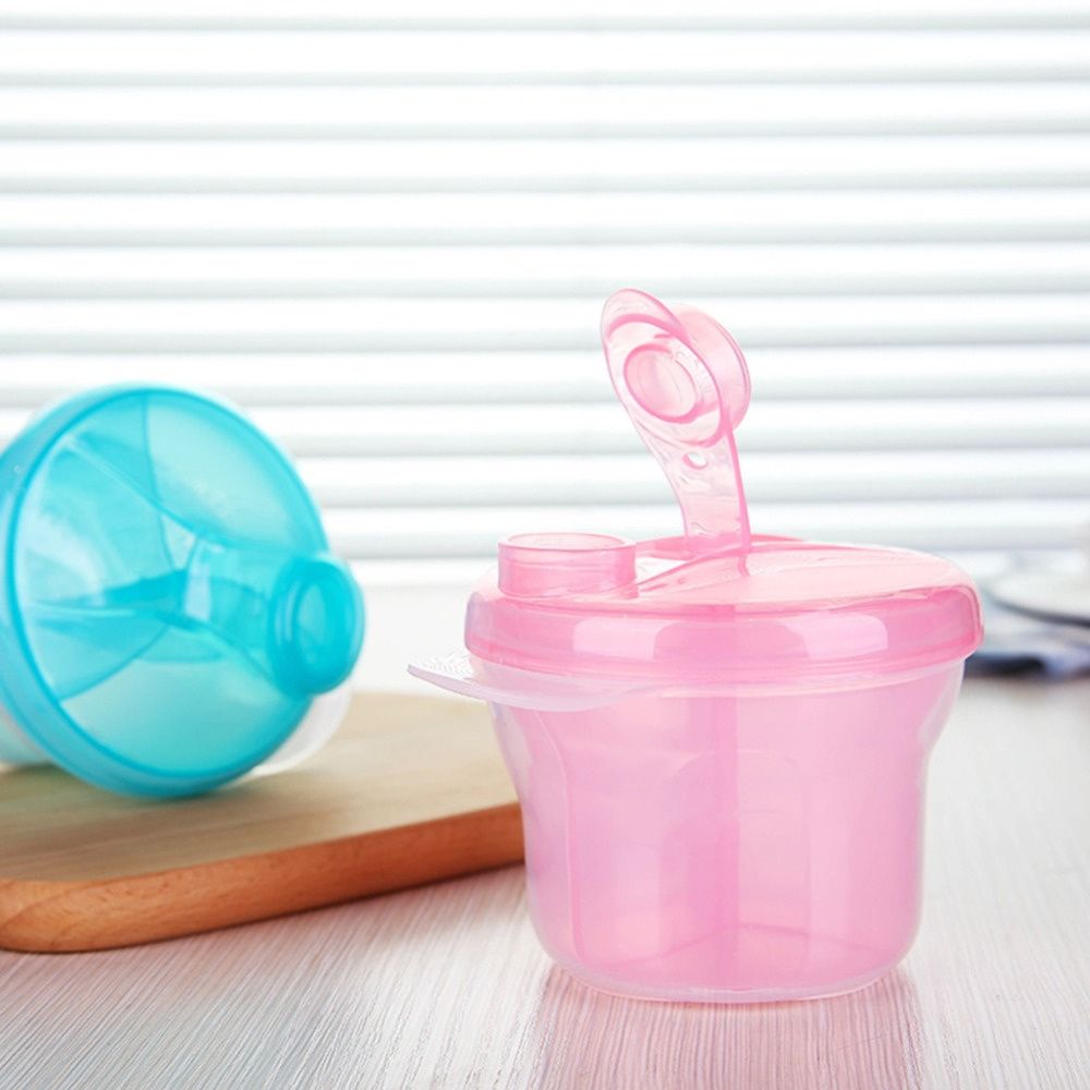 Dispenser Kotak Makanan Ringan - Food Snacks For Toddlers ulasan dan harga