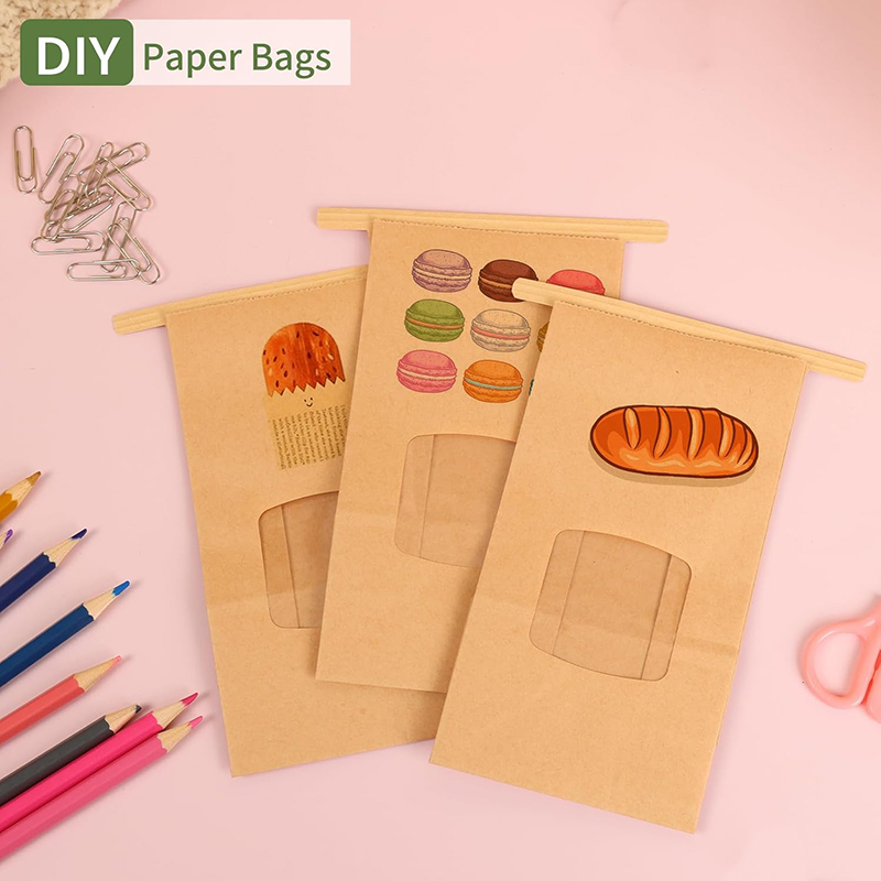 10 Buah Tas Roti, Kantong Kert - Food Or Snacks ulasan dan harga