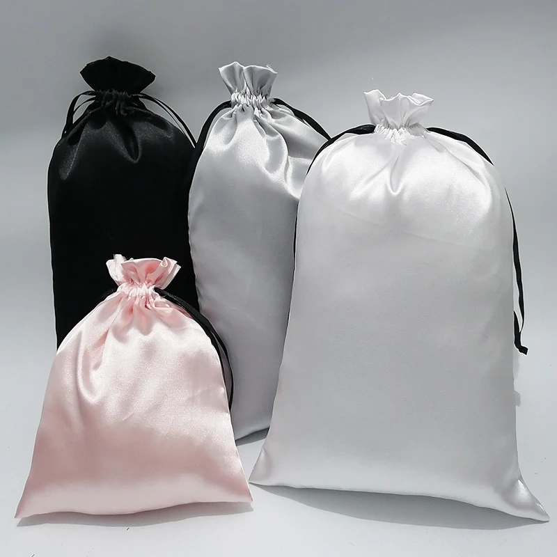 10 Buah Tas Rambut Ekstensi Sa - Food Or Snacks ulasan dan harga