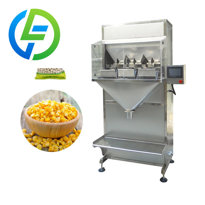 100G/200G/500G/1000G Otomatis  - Mixed Seed Snack ulasan dan harga