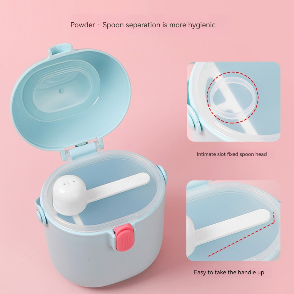 Kotak penyimpan makanan bayi,  - Food Snacks For Toddlers ulasan dan harga