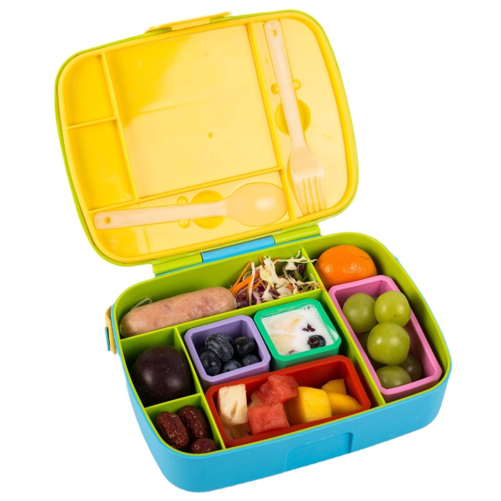 1/3 Buah Kotak Distribusi Maka - Food Snacks That Are Green ulasan dan harga