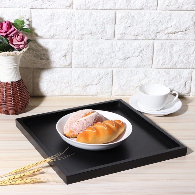 Nampan Penyajian Makanan Ringa - Food Snacks Restaurant ulasan dan harga
