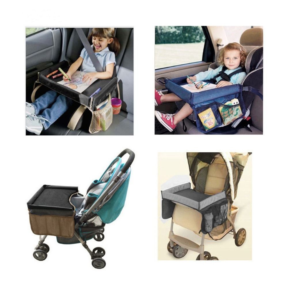Meja Anak, Tempat Duduk Mobil, - Food Snacks Drawing ulasan dan harga