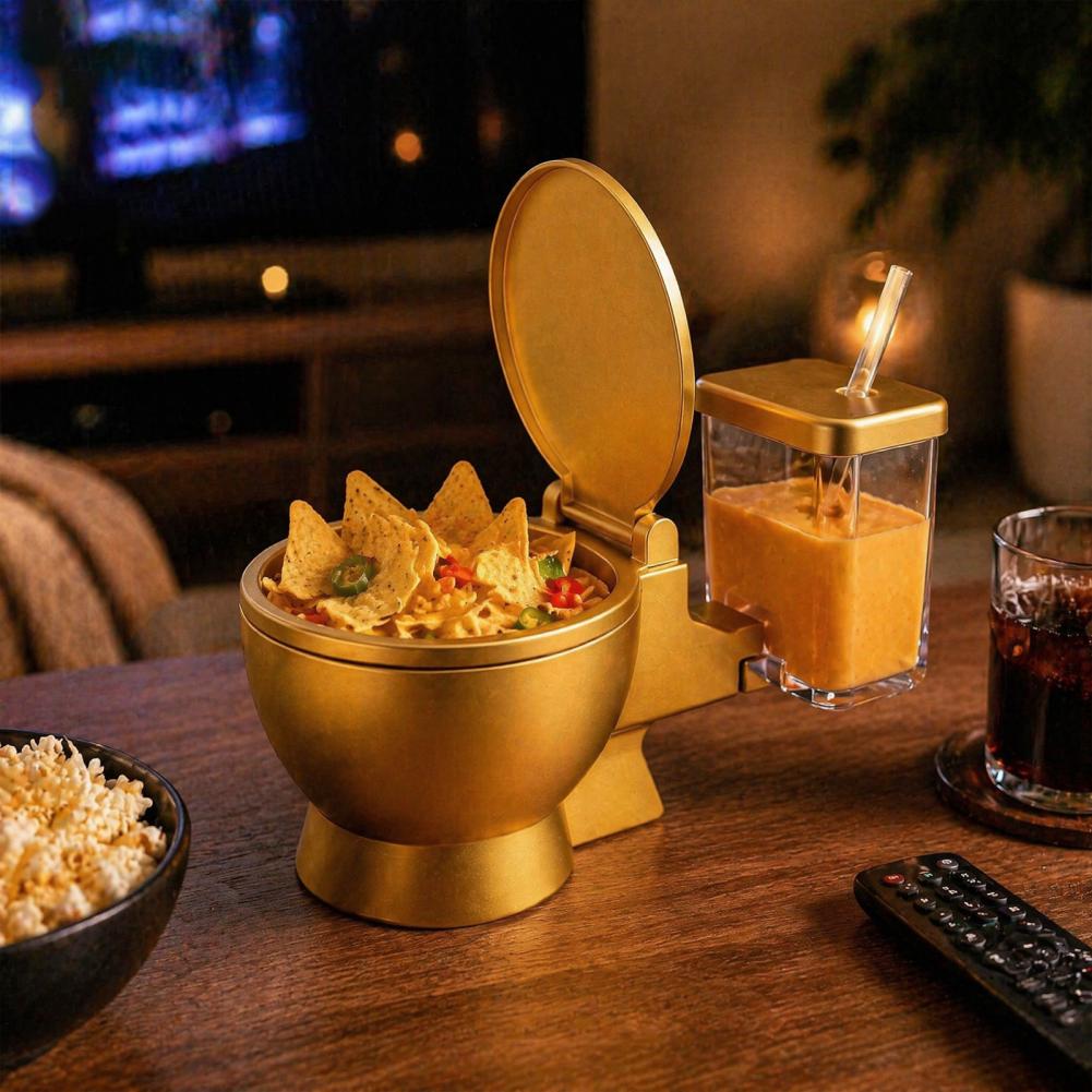 Set Mangkuk Ramen Bentuk Toile - Food Drink Snacks ulasan dan harga
