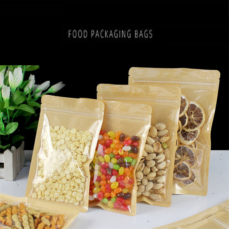 Coklat Satu Sisi Jelas Jendela - Food Or Snacks ulasan dan harga