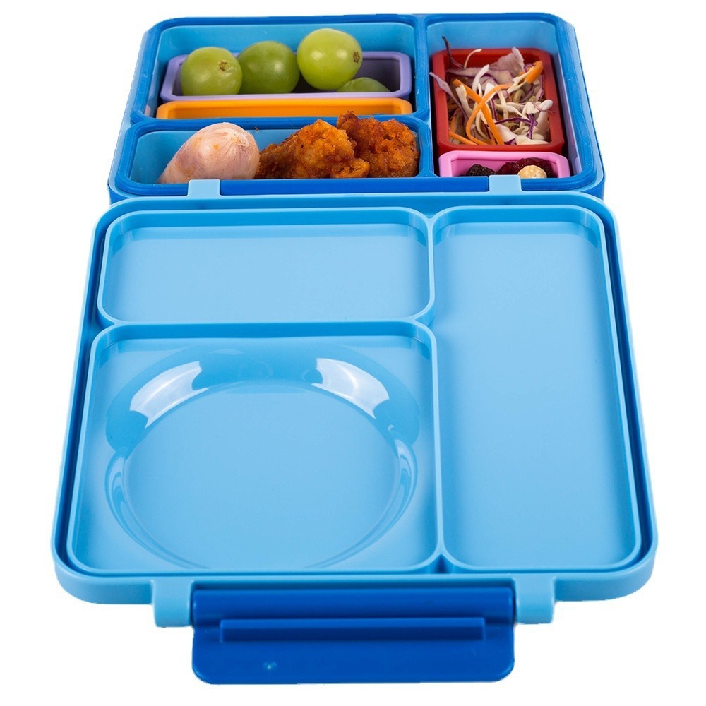 1/3 Buah Kotak Distribusi Maka - Food Snacks That Are Green ulasan dan harga