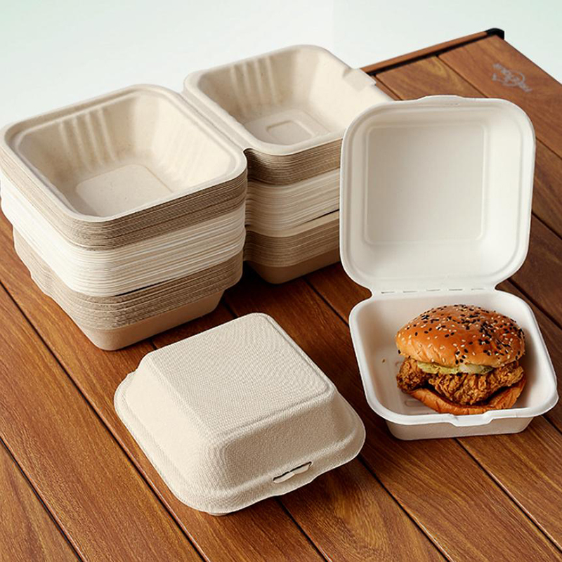 10 pcs Wadah Makanan Bento Sek - Nice Food Snacks ulasan dan harga